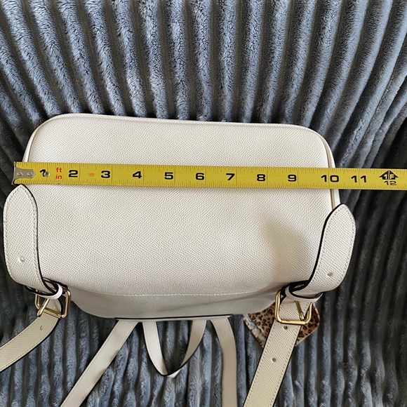 Coach backpack - Picture 14 of 14